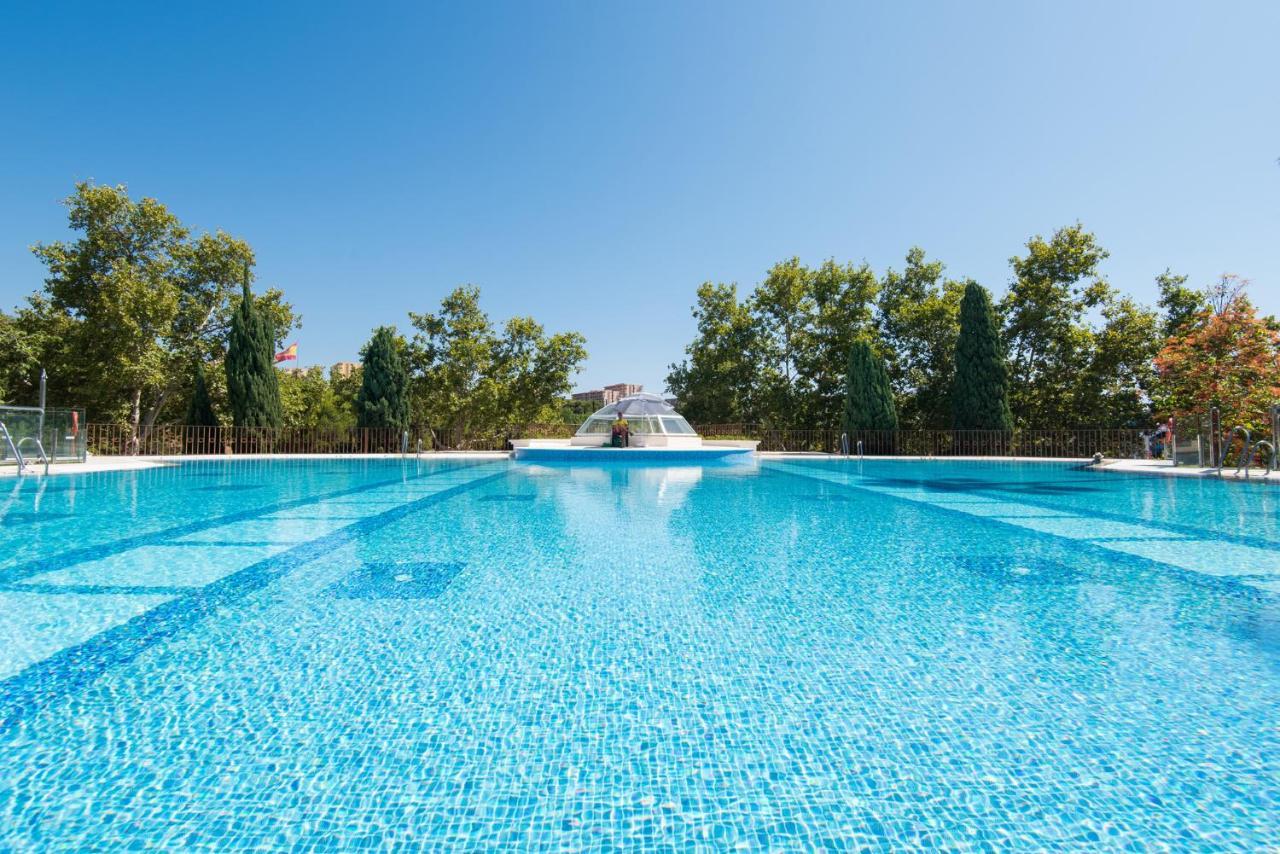 Ph Bellagio: Luxurious And Romantic Duplex Penthouse With Private Pool & Sea Views Беналмадена Екстериор снимка