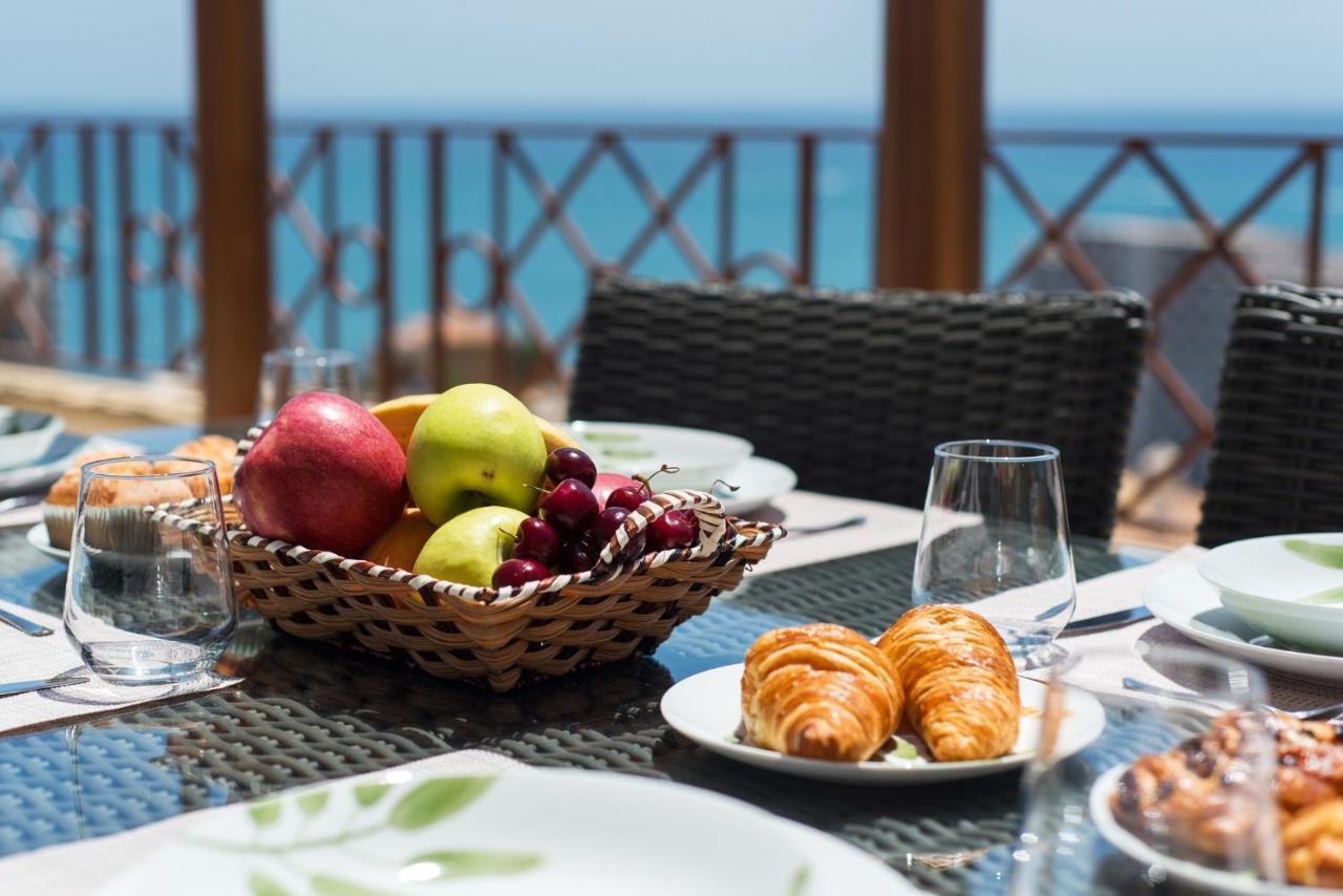 Ph Bellagio: Luxurious And Romantic Duplex Penthouse With Private Pool & Sea Views Беналмадена Екстериор снимка