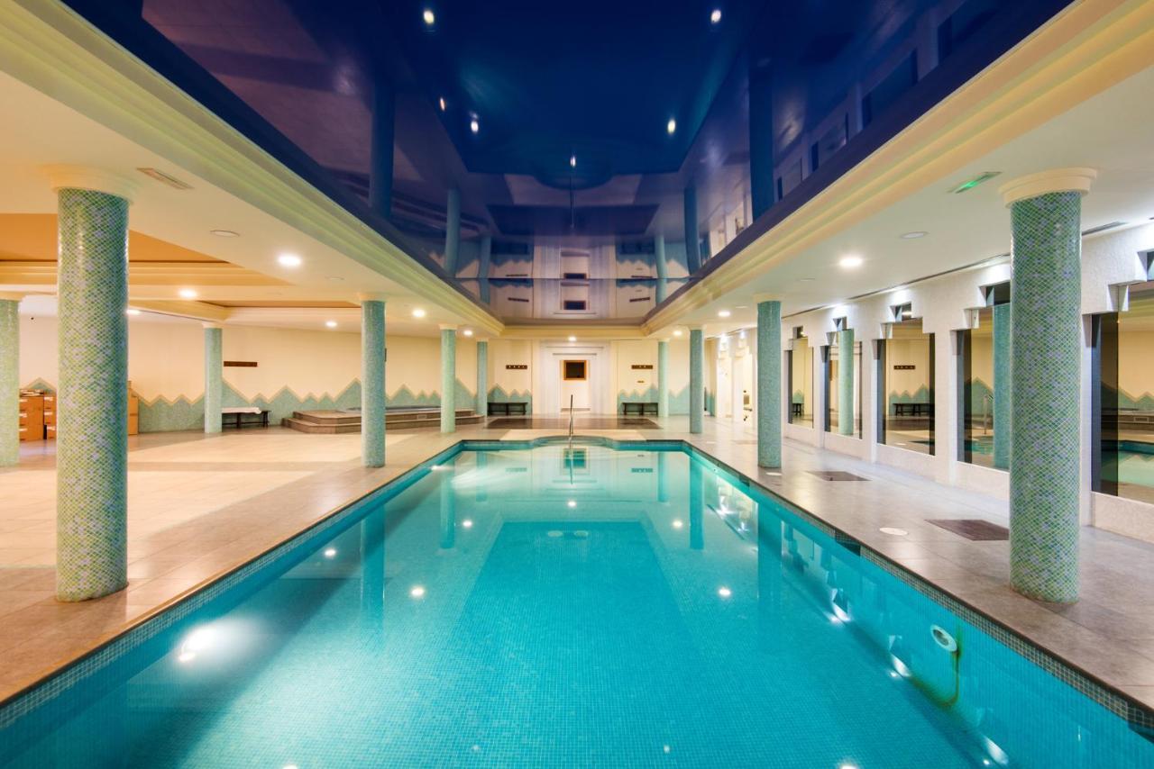 Ph Bellagio: Luxurious And Romantic Duplex Penthouse With Private Pool & Sea Views Беналмадена Екстериор снимка