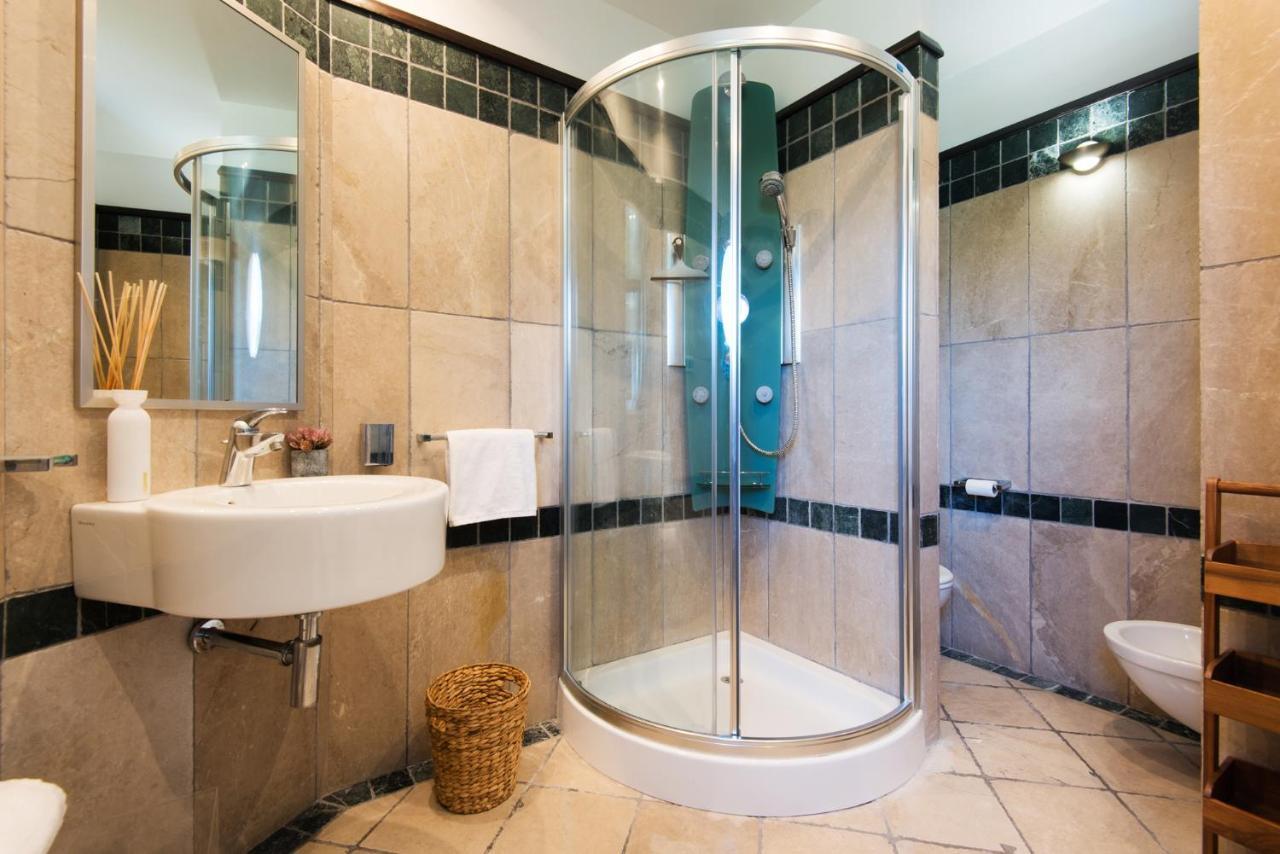 Ph Bellagio: Luxurious And Romantic Duplex Penthouse With Private Pool & Sea Views Беналмадена Екстериор снимка